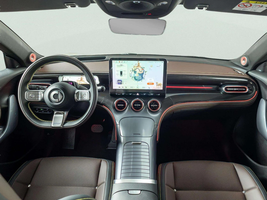 smart #3 – foto 4