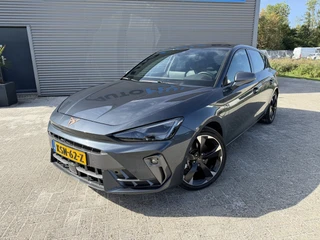 CUPRA Leon – thumbnail 2