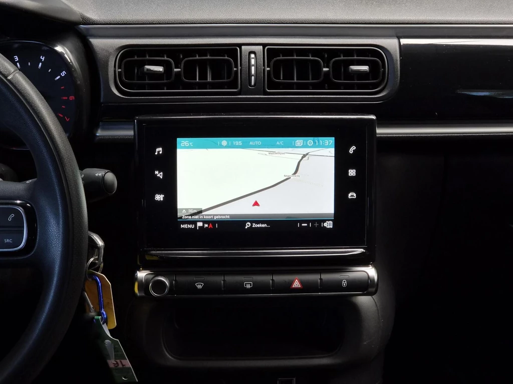 Citroën C3 – foto 15