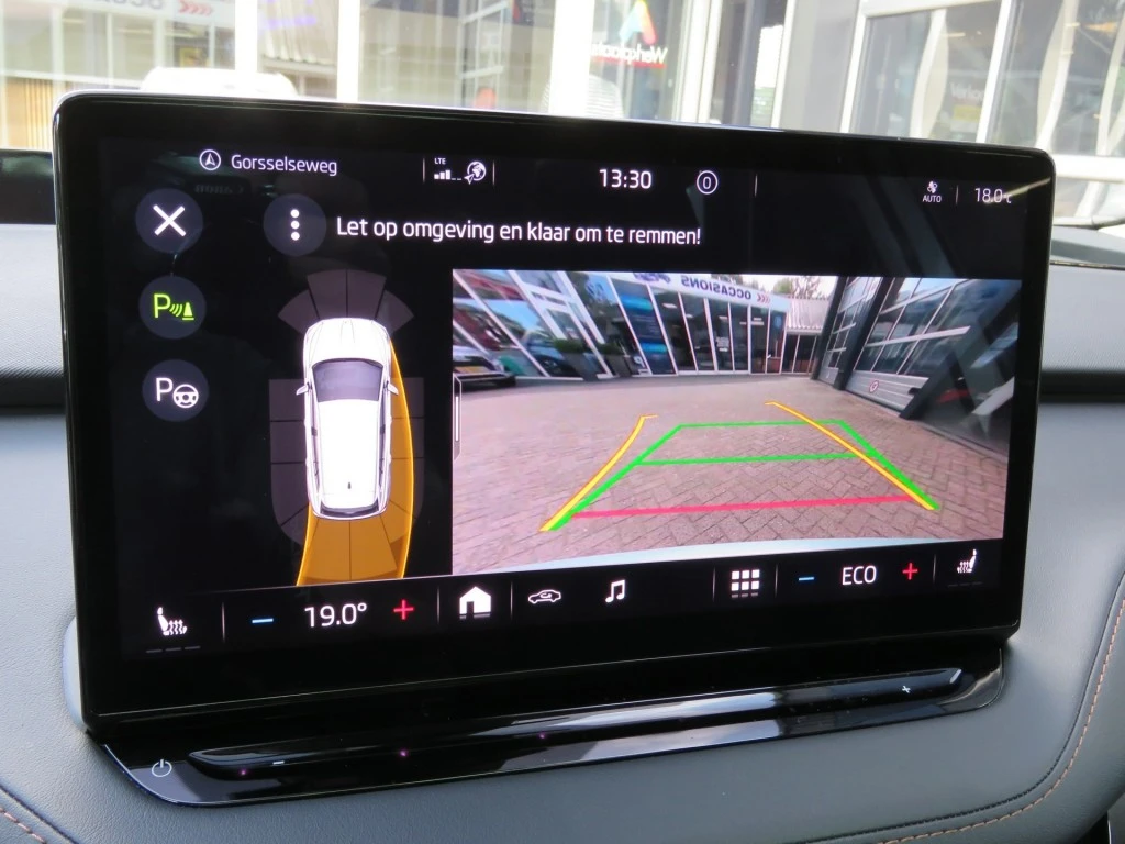 Škoda Enyaq iV – foto 24