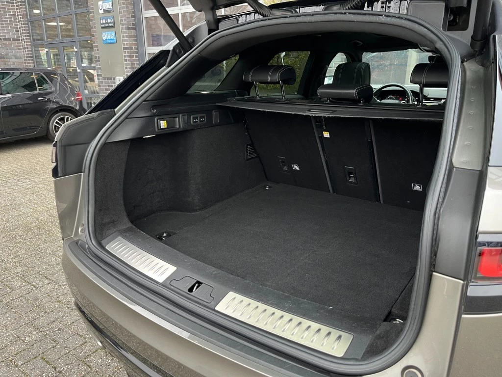 Land Rover Range Rover Velar – foto 15