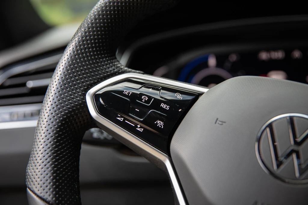 Volkswagen Tiguan – foto 13