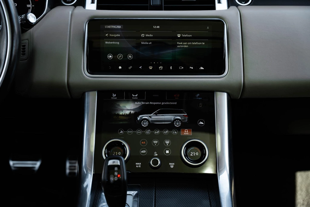 Land Rover Range Rover Sport – foto 35