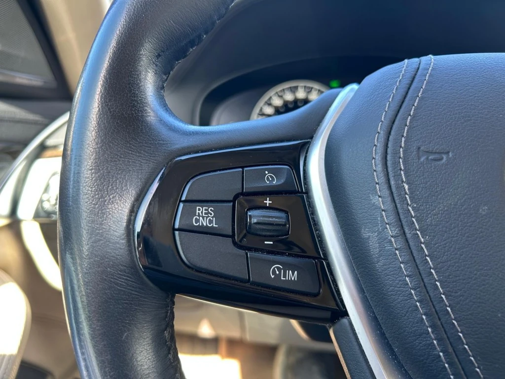 BMW 5 Serie – foto 14