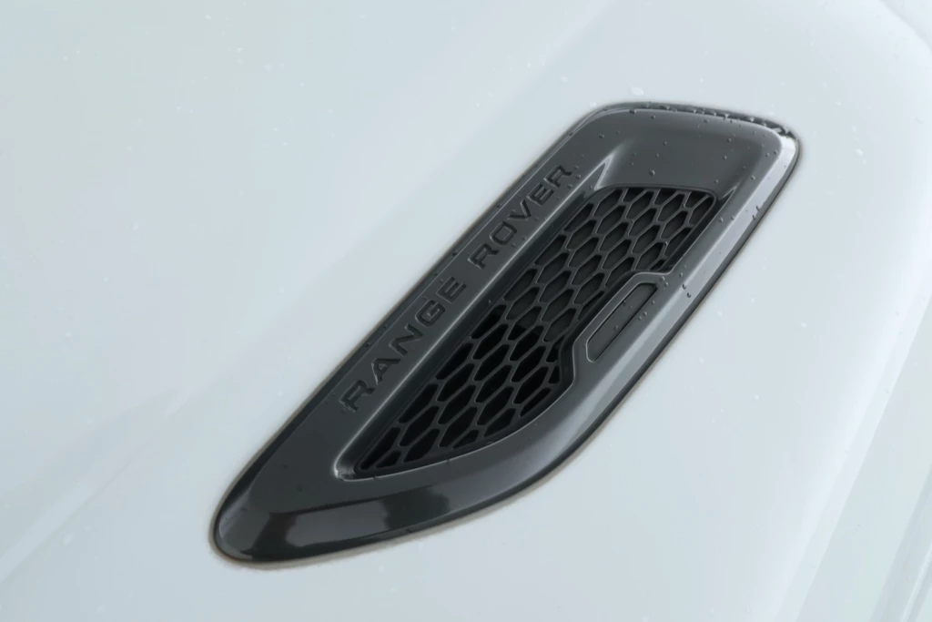 Land Rover Range Rover Evoque – foto 11