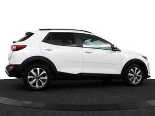 Kia Stonic – thumbnail 8