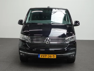 Volkswagen Transporter – thumbnail 7