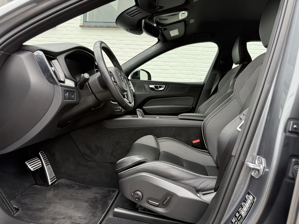 Volvo XC60 – foto 25