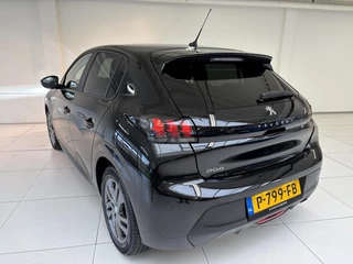 Peugeot 208 – thumbnail 3