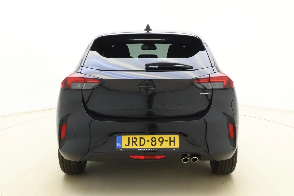 Opel Corsa – foto 5