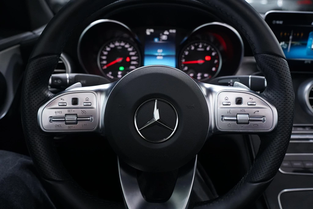 Mercedes-Benz C-Klasse – foto 26