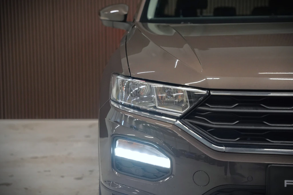 Volkswagen T-Roc – foto 20