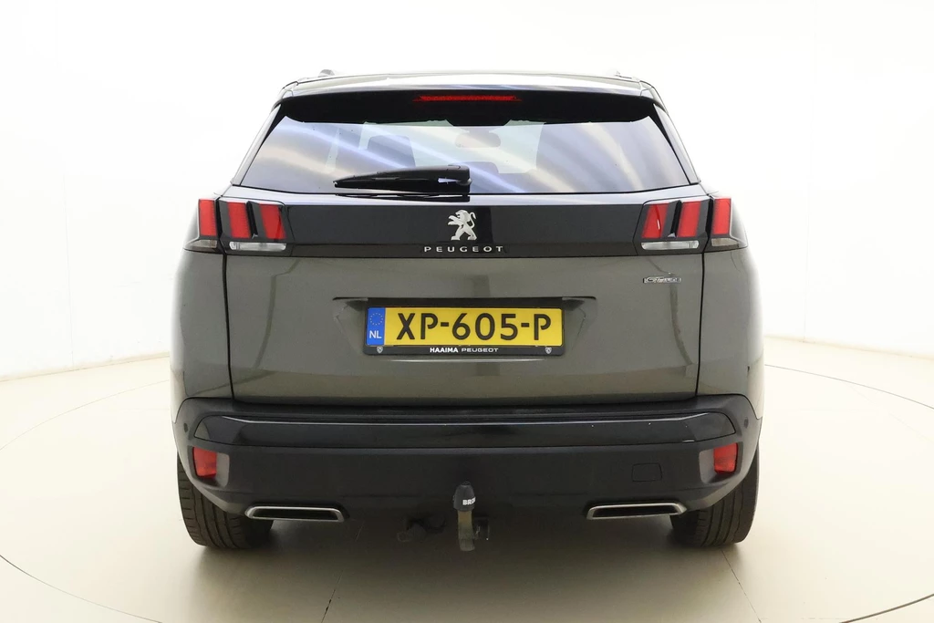 Peugeot 3008 – foto 5