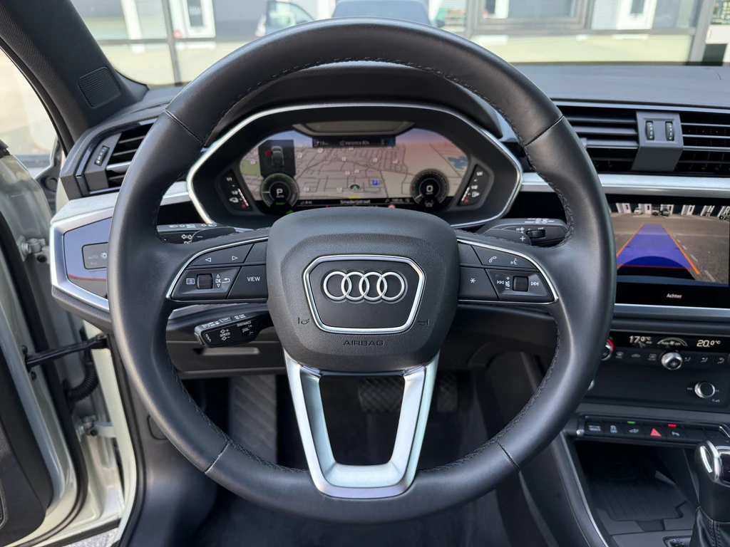 Audi Q3 – foto 12