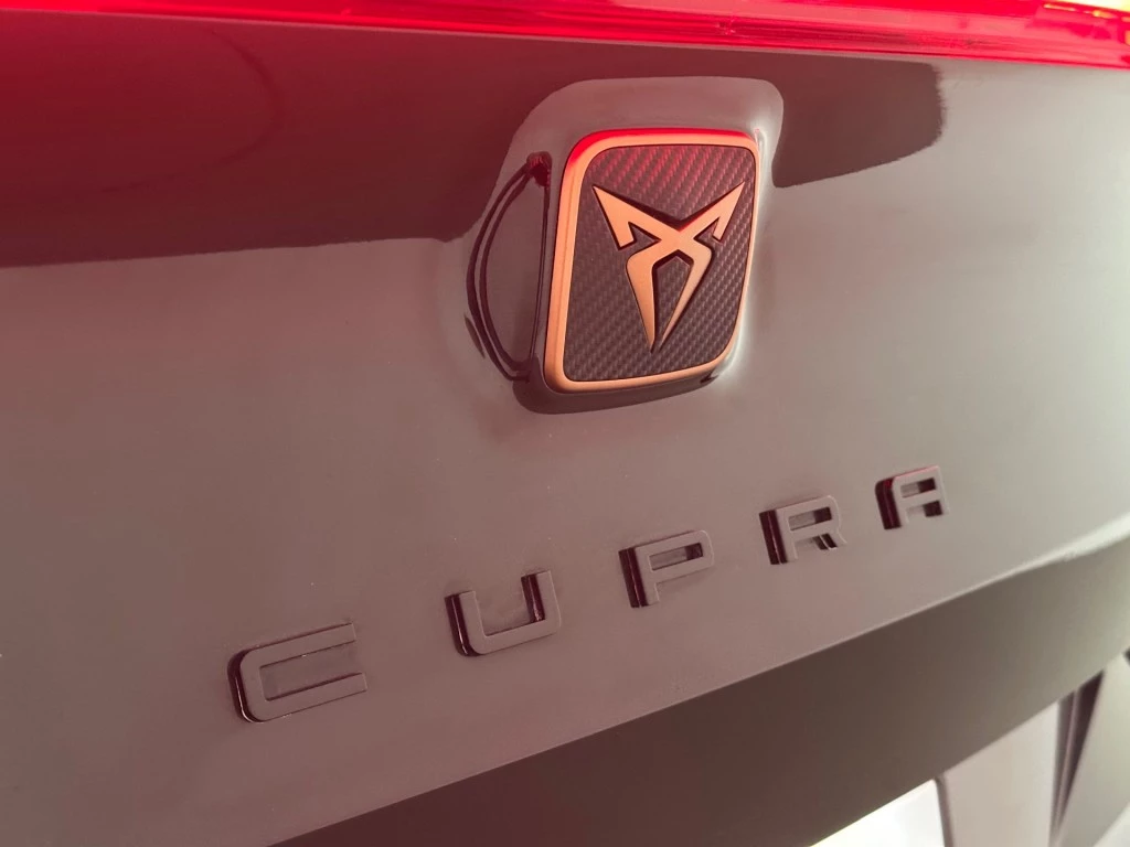 CUPRA Formentor – foto 77