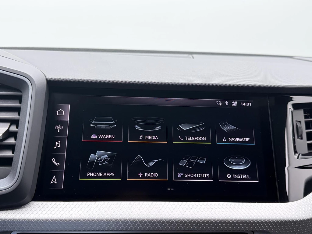 Audi A1 Sportback – foto 18