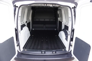 Volkswagen Caddy – thumbnail 6