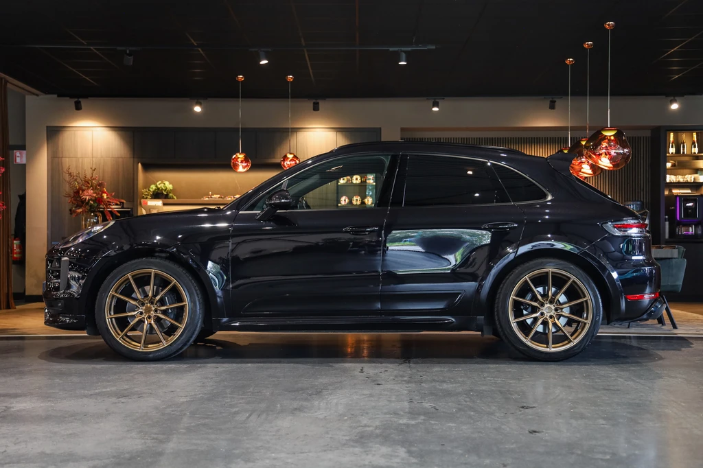 Porsche Macan – foto 5