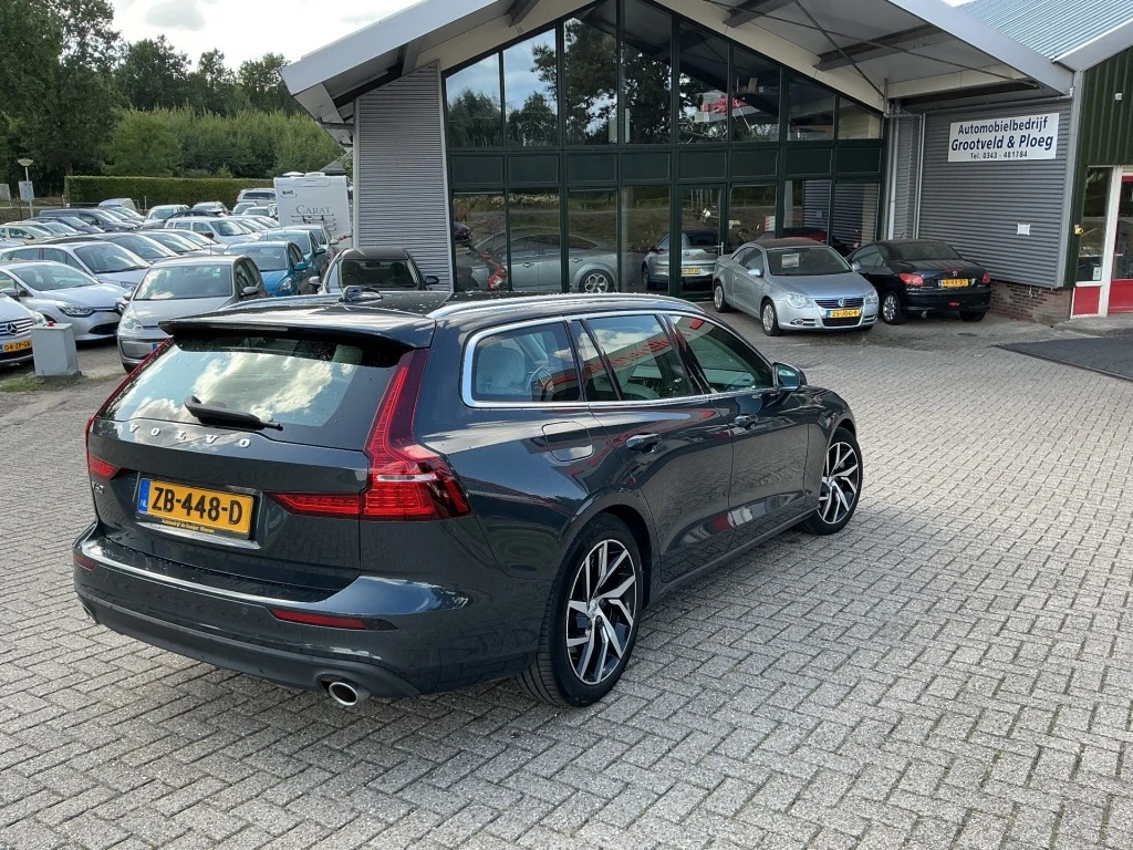 Volvo V60 – foto 5
