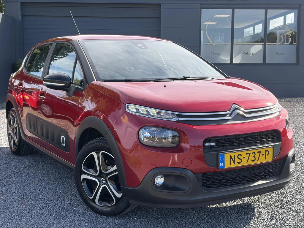 Citroën C3 – foto 4