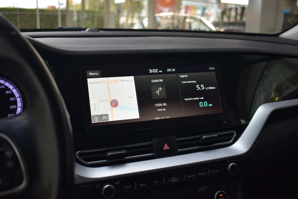 Kia Niro – foto 23