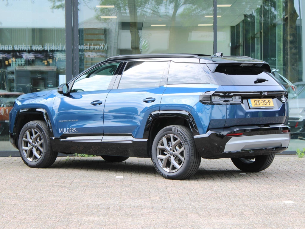 Jeep Compass – foto 2