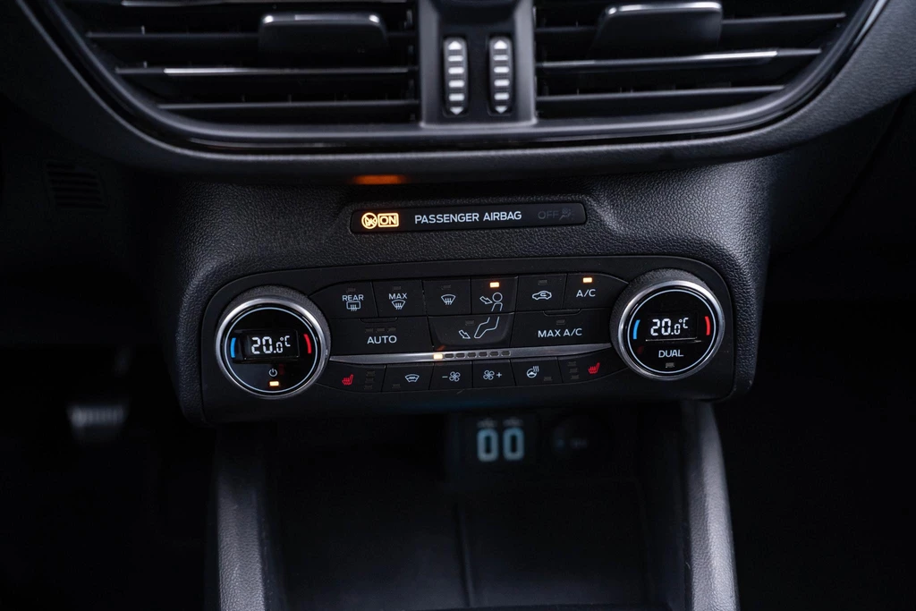 Ford Focus – foto 46