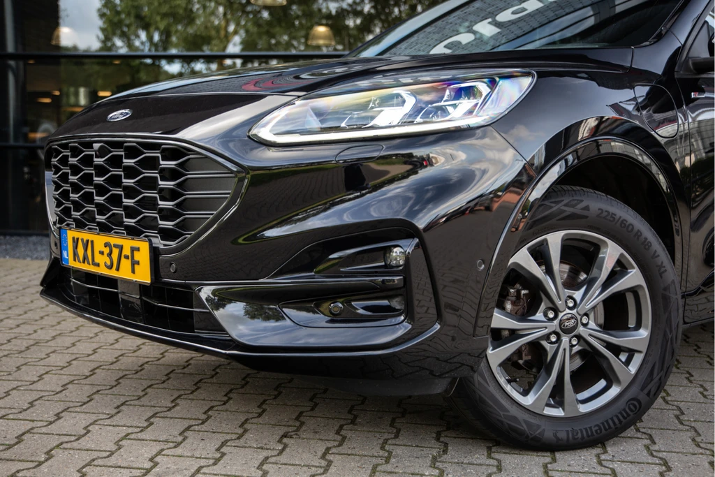 Ford Kuga – foto 6