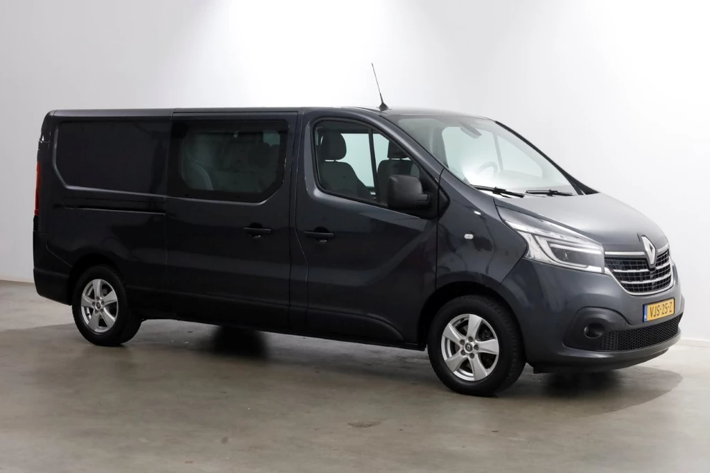 Renault Trafic – foto 5