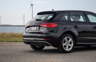Audi A3 – thumbnail 8