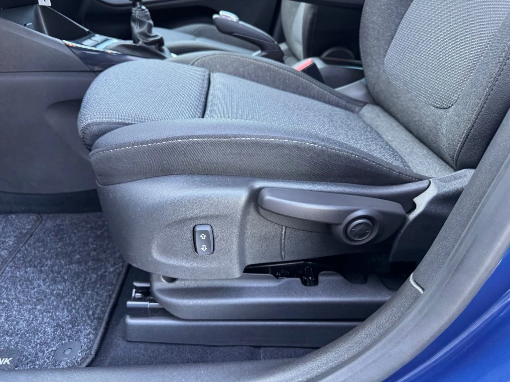 Opel Crossland – foto 20