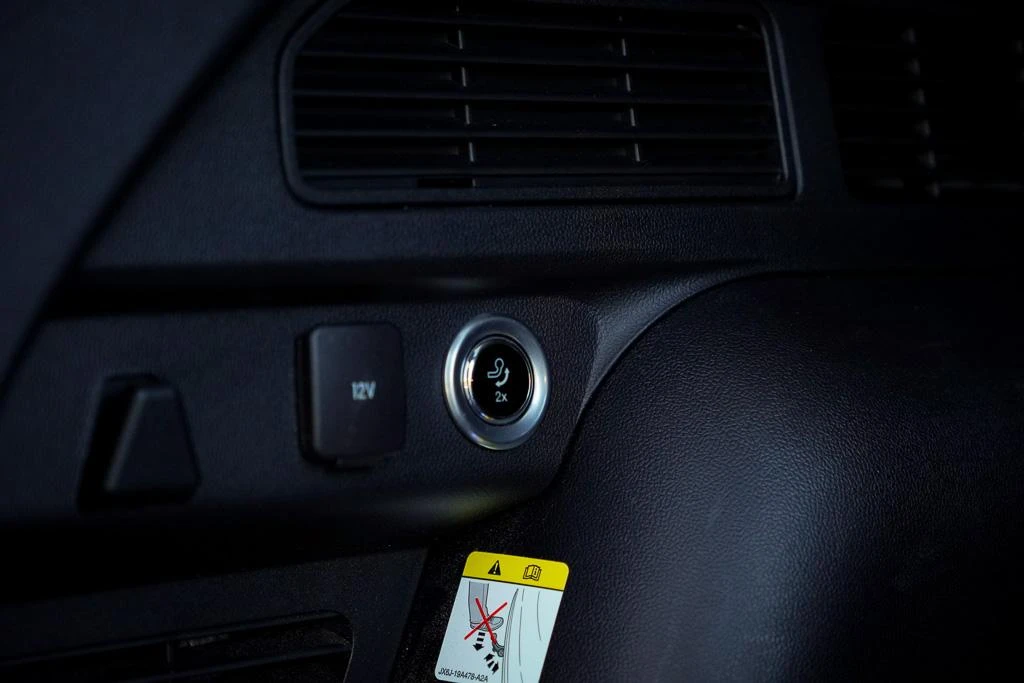 Ford Kuga – foto 43