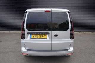 Volkswagen Caddy – thumbnail 7