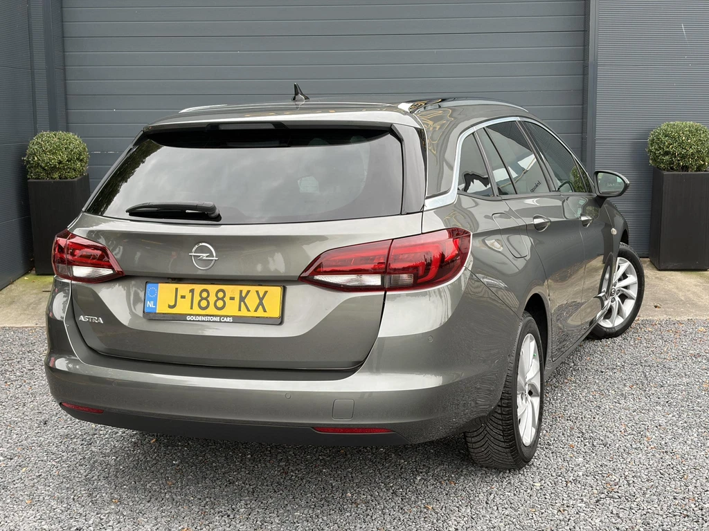 Opel Astra – foto 3