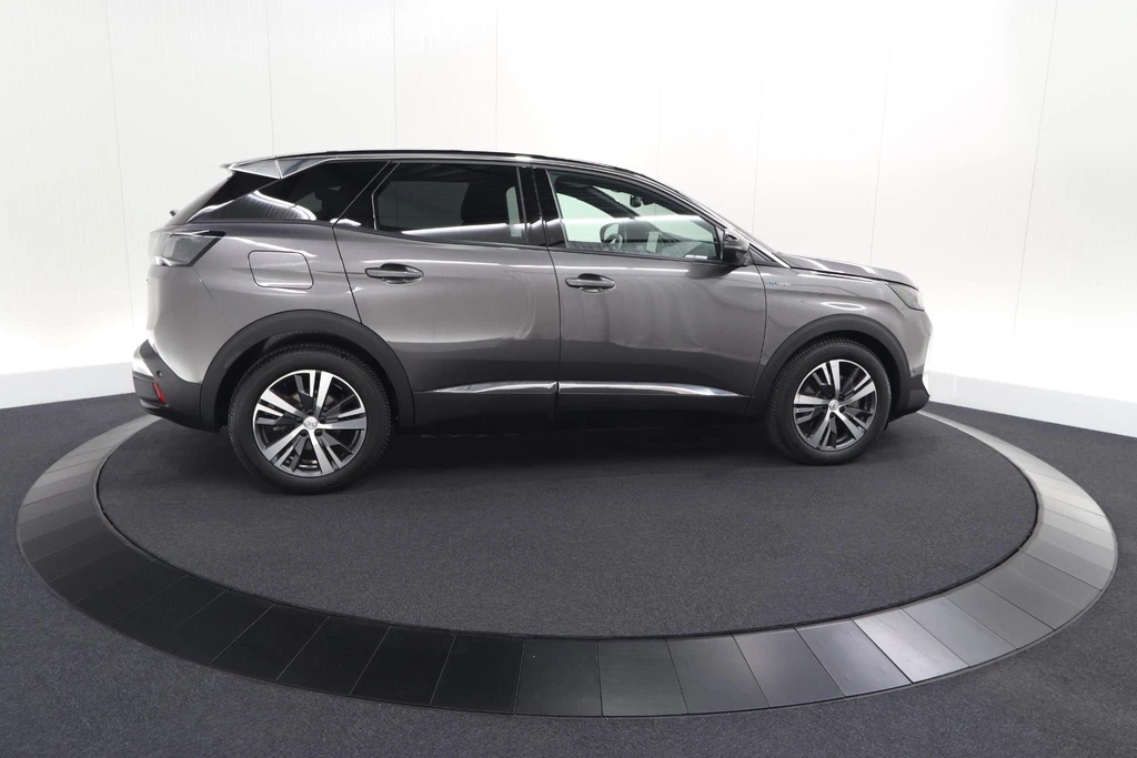 Peugeot 3008 – foto 10