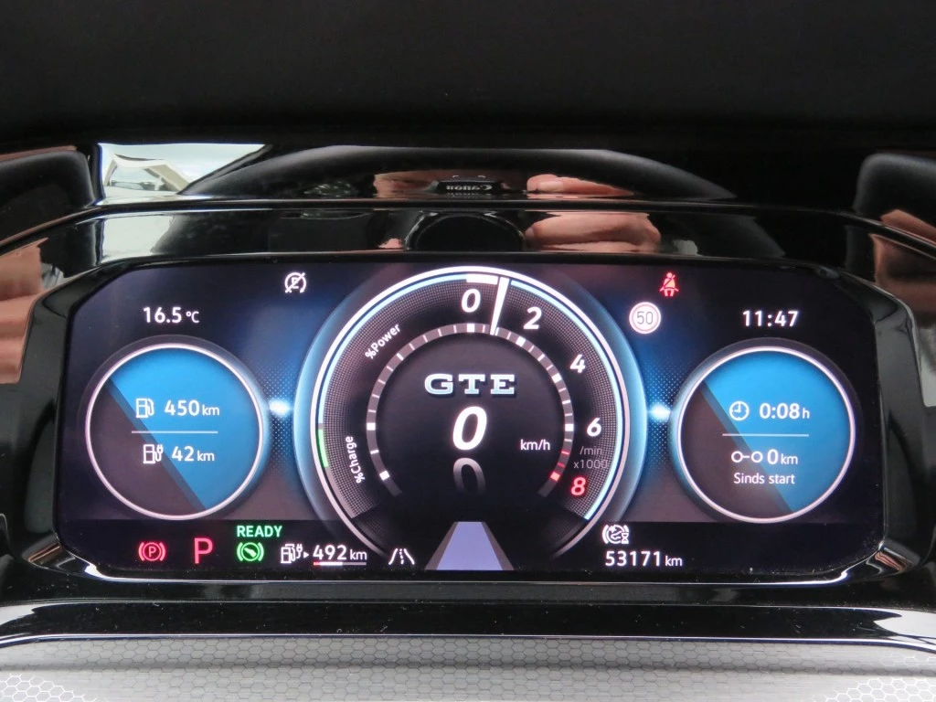 Volkswagen Golf – foto 27