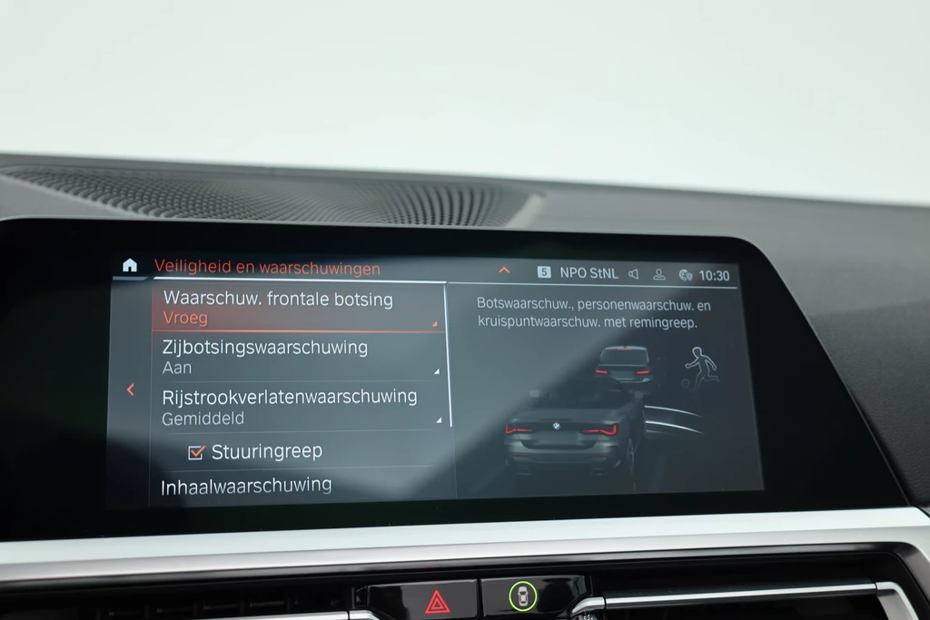 BMW 4 Serie – foto 28