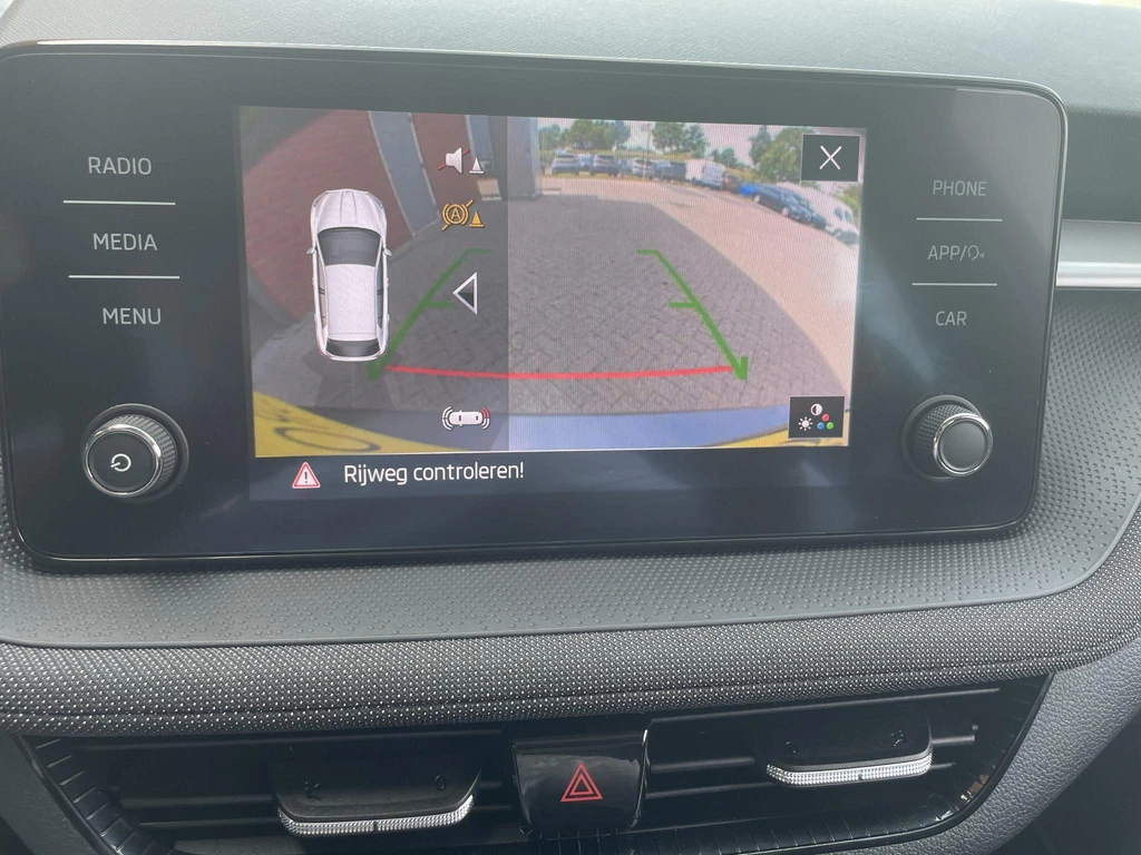 Škoda Fabia – foto 12
