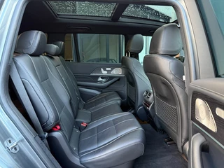 Mercedes-Benz GLS – thumbnail 38