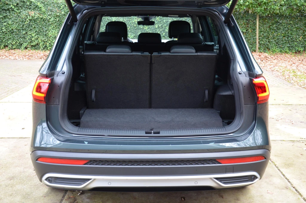 SEAT Tarraco – foto 50