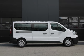 Renault Trafic – thumbnail 6