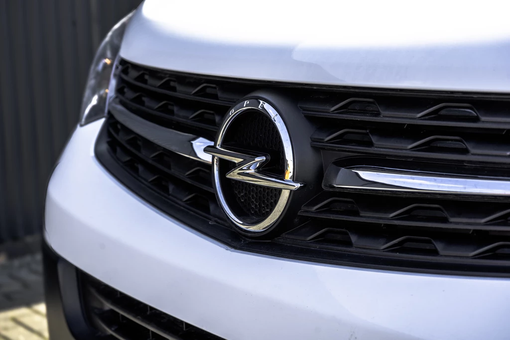 Opel Vivaro – foto 32
