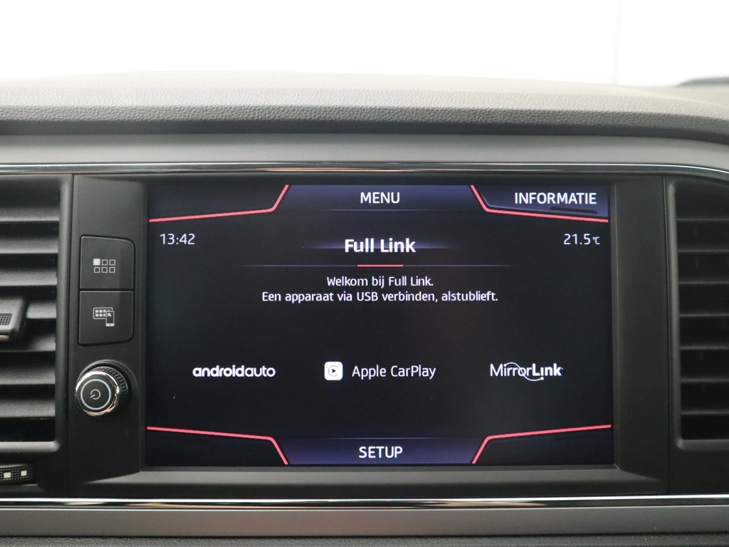 SEAT Leon – foto 15