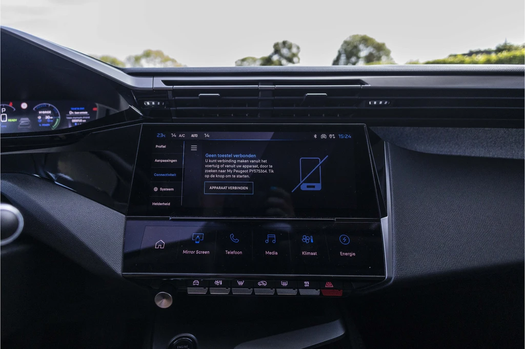 Peugeot 308 – foto 25