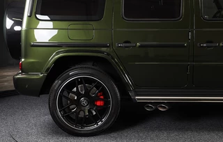 Mercedes-Benz G-Klasse – thumbnail 63