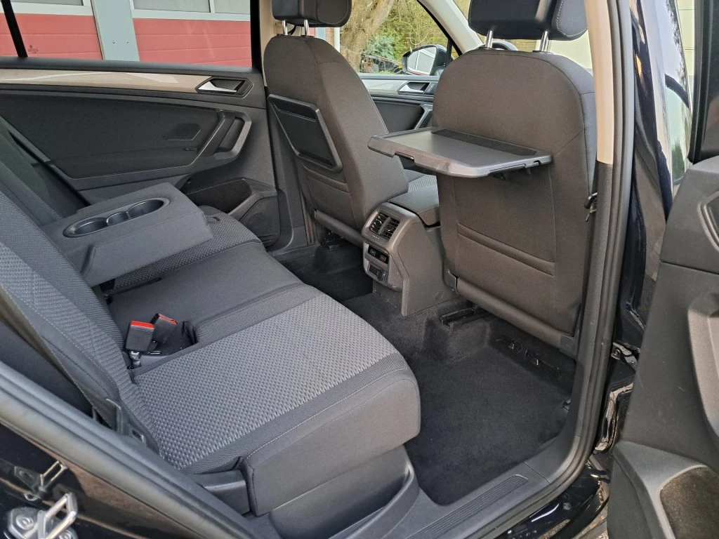 Volkswagen Tiguan Allspace – foto 13