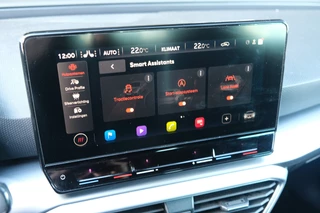 SEAT Leon – thumbnail 30