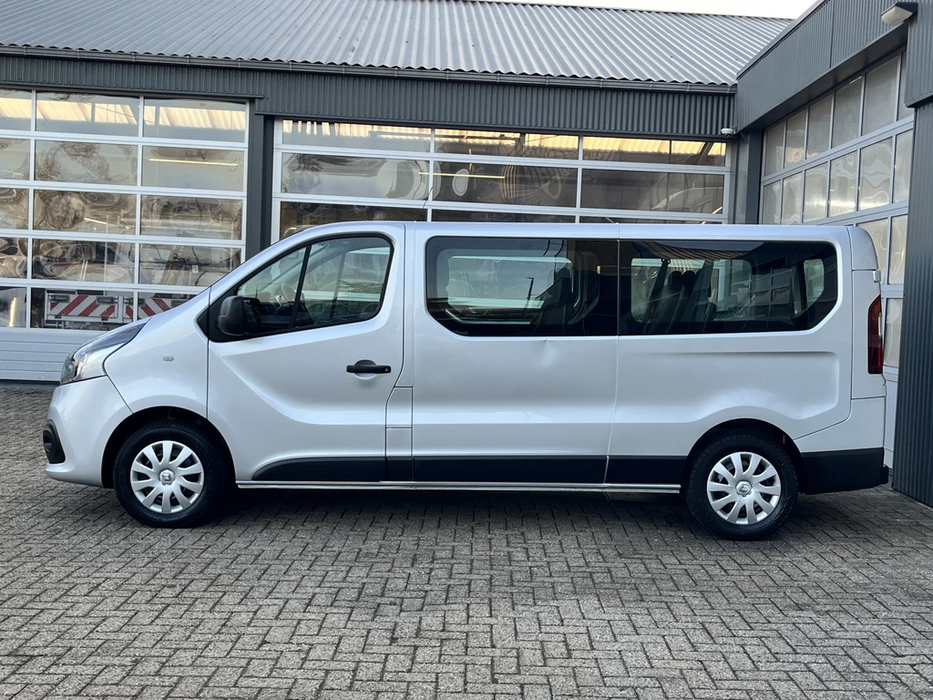 Renault Trafic – foto 3