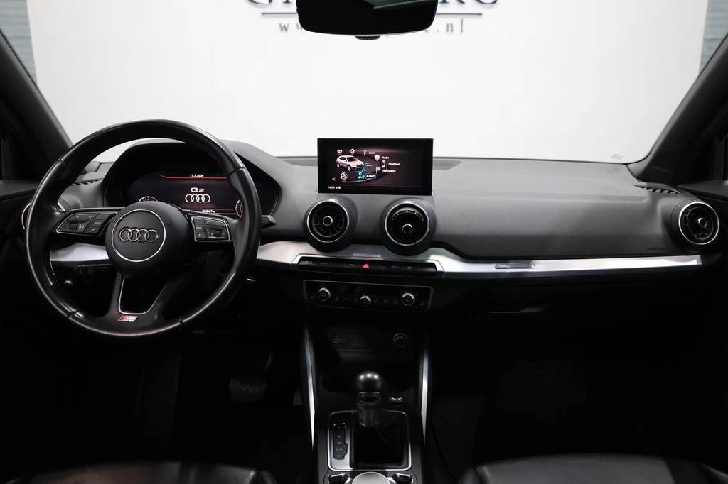 Audi Q2 – foto 8