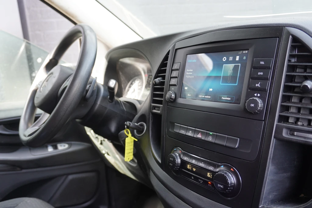 Mercedes-Benz Vito – foto 5